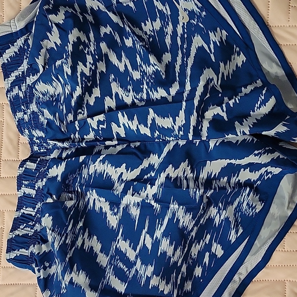 Nike Tempo shorts